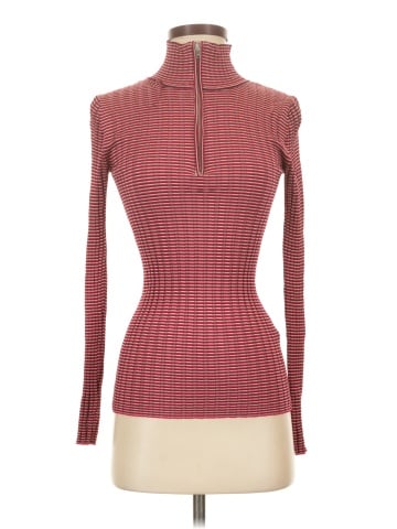 Reiss Turtleneck Sweater (view 1)