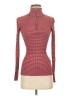 Reiss Red Turtleneck Sweater Size XS - photo 1