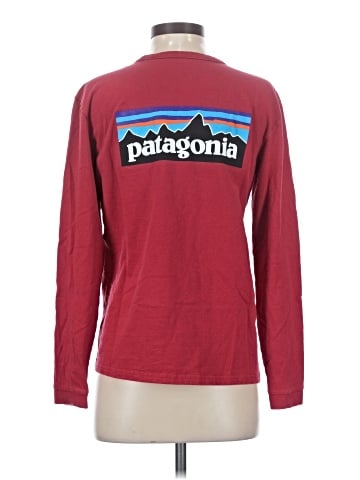 Patagonia Long Sleeve T-Shirt (view 2)