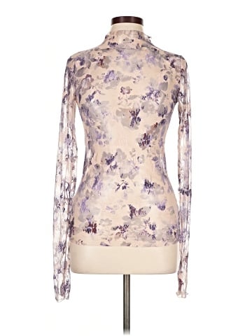 Intimately by Free People Long Sleeve Blouse (view 1)