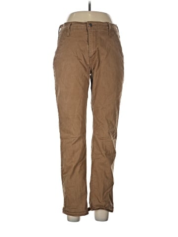 Levi Strauss Signature Khakis (view 1)