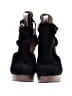 Free People Black Heels Size EU 40 - photo 2