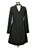 Hutch Gray Casual Dress Size S - photo 2