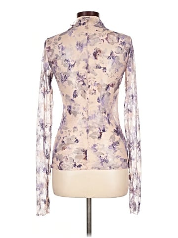Intimately by Free People Long Sleeve Blouse (view 2)