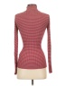 Reiss Red Turtleneck Sweater Size XS - photo 2