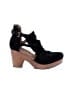 Free People Black Heels Size EU 40 - photo 1