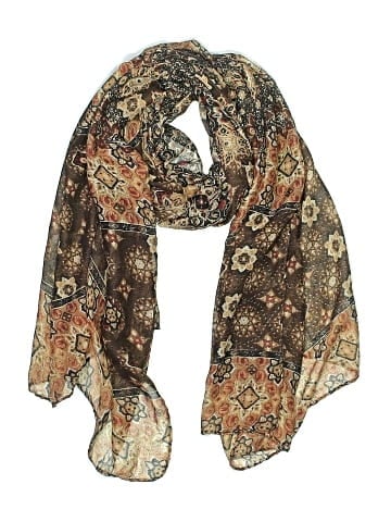 Unbranded Scarf (view 1)