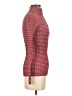 Reiss Red Turtleneck Sweater Size XS - photo 4