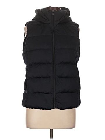 Uniqlo Vest (view 1)
