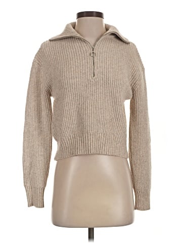 Jessica Simpson Pullover Sweater (view 1)