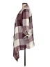 Maurices Burgundy Kimono Size L - photo 5