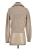 Jessica Simpson Tan Pullover Sweater Size XS - photo 2