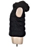 Uniqlo Black Vest Size L - photo 5
