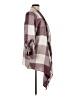 Maurices Burgundy Kimono Size L - photo 4