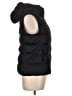 Uniqlo Black Vest Size L - photo 4