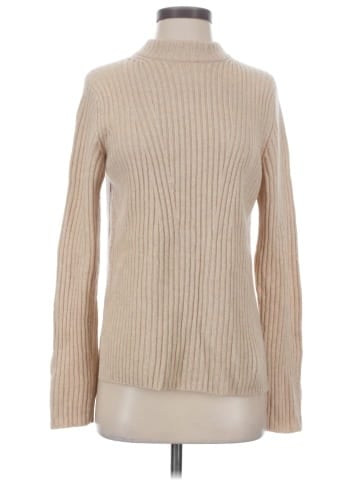 Vince. Turtleneck Sweater (view 1)