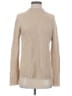 Vince. Tan Turtleneck Sweater Size S - photo 1