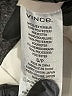 Vince. 100% Polyester Solid Ivory Jacket Size S - photo 7