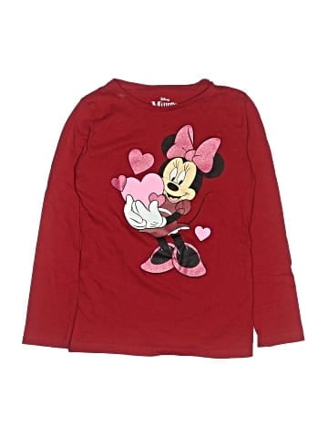 Disney Long Sleeve T-Shirt (view 1)
