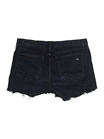 Rag & Bone/JEAN Denim Shorts (view 2)