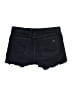 Rag & Bone/JEAN Black Denim Shorts Size 26 waist - photo 2
