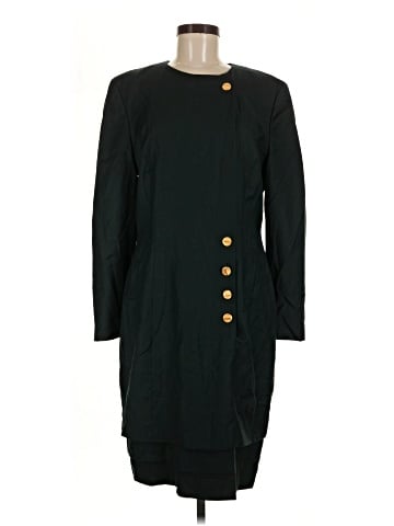 Escada by Margaretha Ley Coat (view 1)