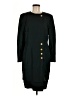 Escada by Margaretha Ley Black Coat Size EU (IT) 42 / US 6 - photo 1