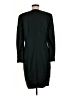 Escada by Margaretha Ley Black Coat Size EU (IT) 42 / US 6 - photo 2