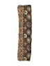 Unbranded Paisley Brown Scarf One size - photo 2