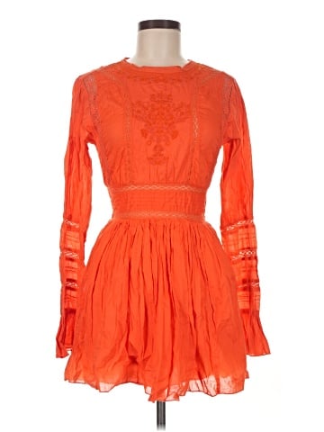 Free People Cocktail Dress (view 1)