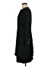 Escada by Margaretha Ley Black Coat Size EU (IT) 42 / US 6 - photo 5
