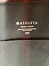 Athleta Solid Black Track Pants Size XS (tall) - photo 7