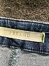 J Brand Solid Blue Jeggings Size 30 waist - photo 7