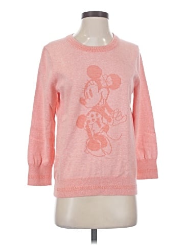 Disney x Tommy Bahama Sweatshirt (view 1)