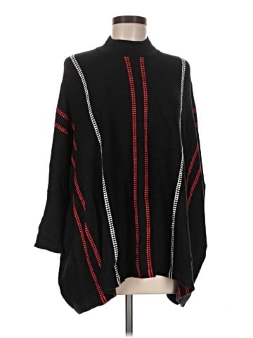 Patrizia Luca Turtleneck Sweater (view 1)
