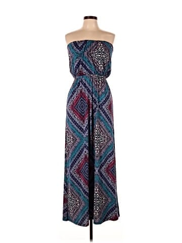 Trixxi Casual Dress (view 1)