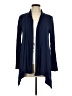 Liz Claiborne Blue Cardigan Size L - photo 1