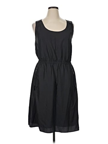 Ann Taylor LOFT Casual Dress (view 1)