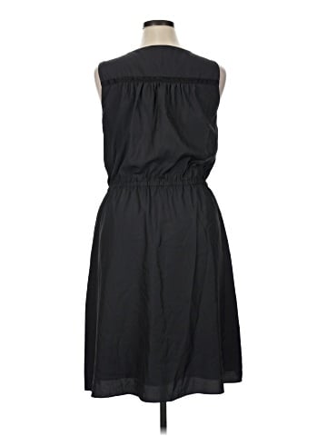 Ann Taylor LOFT Casual Dress (view 2)