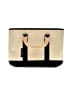 Kenneth Cole REACTION Tan Satchel One size - photo 1