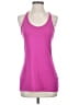 Nike Pink Active Tank Size S - photo 1
