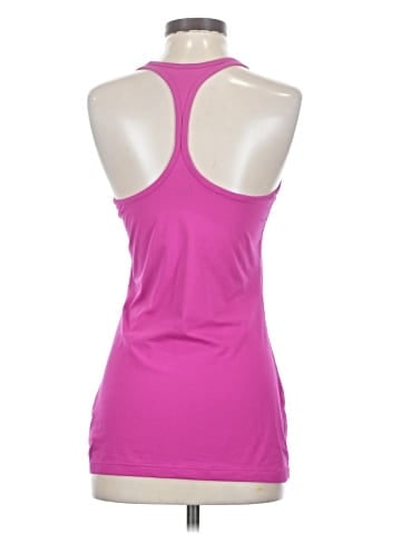 Nike Active Tank (view 2)