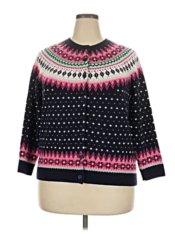Talbots Cardigan (view 1)