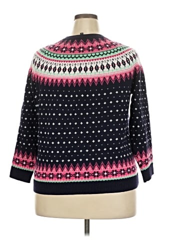 Talbots Cardigan (view 2)