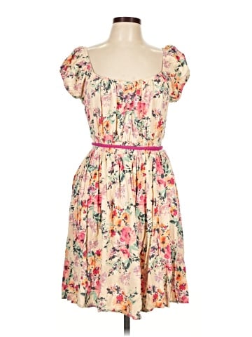 Torrid Casual Dress (view 1)