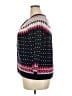 Talbots Print Pink Cardigan Size 2X Petite - photo 5