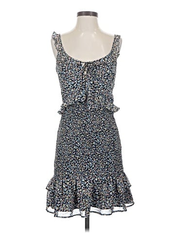 Fab'rik Casual Dress (view 1)