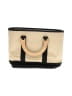 Kenneth Cole REACTION Tan Satchel One size - photo 2