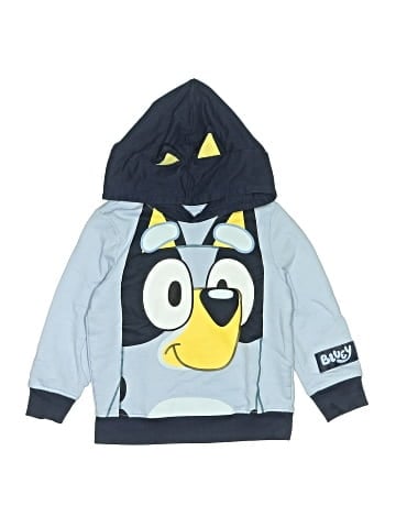 Bluey Sweatshirt (view 1)