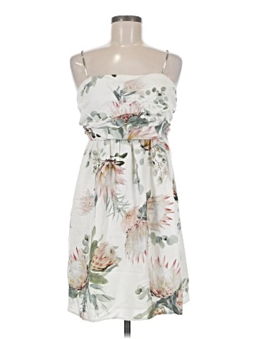 Express Casual Dress (view 1)